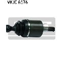 Planetara SKF VKJC 6176
