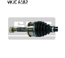Planetara SKF VKJC 6182</br>Piesa auto pentru Angrenare roata