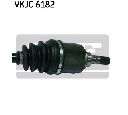 Planetara SKF VKJC 6182</br>Piesa auto pentru Angrenare roata