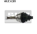 Planetara SKF VKJC 6185</br>Piesa auto pentru Angrenare roata