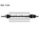 Planetara SKF VKJC 6185</br>Piesa auto pentru Angrenare roata