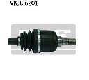 Planetara SKF VKJC 6201