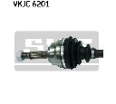 Planetara SKF VKJC 6201