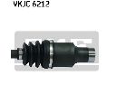 Planetara SKF VKJC 6212</br>Piesa auto pentru Angrenare roata