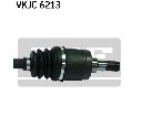 Planetara SKF VKJC 6213</br>Piesa auto pentru Angrenare roata