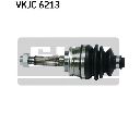 Planetara SKF VKJC 6213</br>Piesa auto pentru Angrenare roata