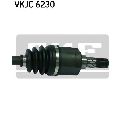 Planetara SKF VKJC 6230</br>Piesa auto pentru Angrenare roata
