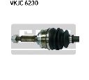 Planetara SKF VKJC 6230</br>Piesa auto pentru Angrenare roata