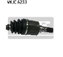 Planetara SKF VKJC 6233