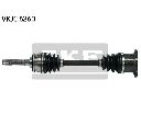 Planetara SKF VKJC 6260</br>Piesa auto pentru Angrenare roata