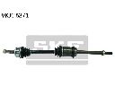 Planetara SKF VKJC 6271
