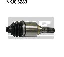 Planetara SKF VKJC 6283</br>Piesa auto pentru Angrenare roata