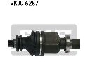 Planetara SKF VKJC 6287</br>Piesa auto pentru Angrenare roata