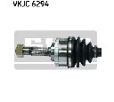 Planetara SKF VKJC 6294</br>Piesa auto pentru Angrenare roata