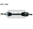 Planetara SKF VKJC 6294</br>Piesa auto pentru Angrenare roata