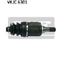 Planetara SKF VKJC 6301