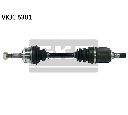Planetara SKF VKJC 6301