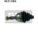 Planetara SKF VKJC 6306