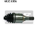Planetara SKF VKJC 6306