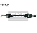 Planetara SKF VKJC 6309</br>Piesa auto pentru Angrenare roata
