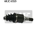 Planetara SKF VKJC 6310