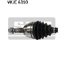 Planetara SKF VKJC 6310