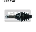 Planetara SKF VKJC 6342