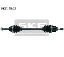 Planetara SKF VKJC 6342