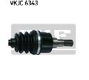 Planetara SKF VKJC 6343