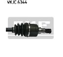 Planetara SKF VKJC 6344</br>Piesa auto pentru Angrenare roata
