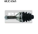 Planetara SKF VKJC 6345</br>Piesa auto pentru Angrenare roata