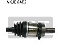 Planetara SKF VKJC 6403