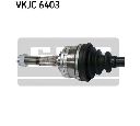 Planetara SKF VKJC 6403