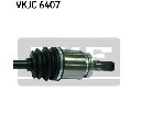 Planetara SKF VKJC 6407</br>Piesa auto pentru Angrenare roata