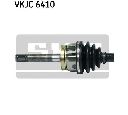 Planetara SKF VKJC 6410
