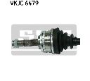 Planetara SKF VKJC 6479</br>Piesa auto pentru Angrenare roata
