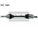 Planetara SKF VKJC 6481