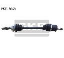 Planetara SKF VKJC 6646</br>Piesa auto pentru Angrenare roata