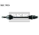 Planetara SKF VKJC 6916</br>Piesa auto pentru Angrenare roata