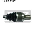 Planetara SKF VKJC 6917
