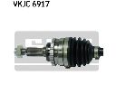 Planetara SKF VKJC 6917