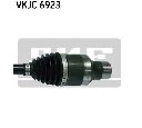 Planetara SKF VKJC 6923</br>Piesa auto pentru Angrenare roata