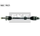 Planetara SKF VKJC 6923</br>Piesa auto pentru Angrenare roata