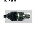 Planetara SKF VKJC 6926</br>Piesa auto pentru Angrenare roata