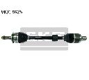 Planetara SKF VKJC 6926</br>Piesa auto pentru Angrenare roata