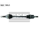 Planetara SKF VKJC 6950</br>Piesa auto pentru Angrenare roata