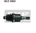 Planetara SKF VKJC 6960</br>Piesa auto pentru Angrenare roata