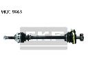 Planetara SKF VKJC 6963</br>Piesa auto pentru Angrenare roata