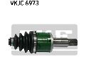 Planetara SKF VKJC 6973</br>Piesa auto pentru Angrenare roata
