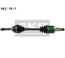 Planetara SKF VKJC 6973</br>Piesa auto pentru Angrenare roata